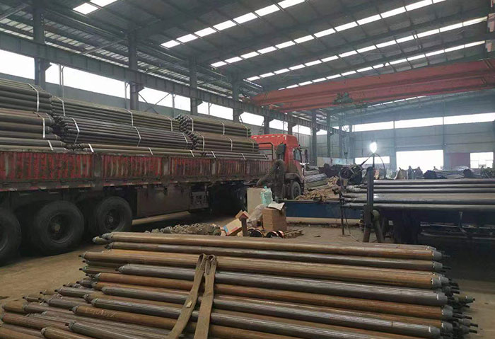 涿州网架钢结构工程有限公司